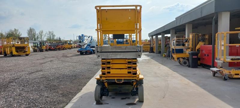 JLG 2646ES scissor lift