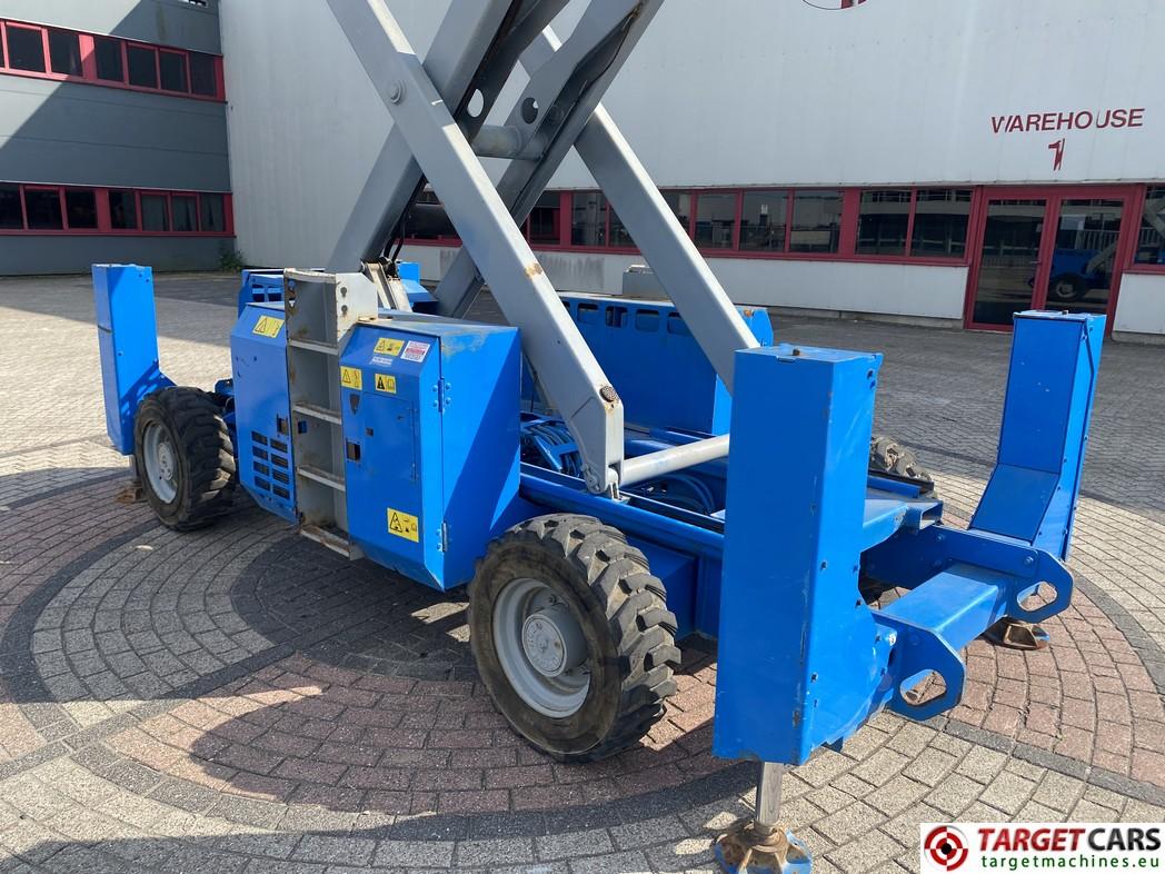 GENIE GS3384RT scissor lift