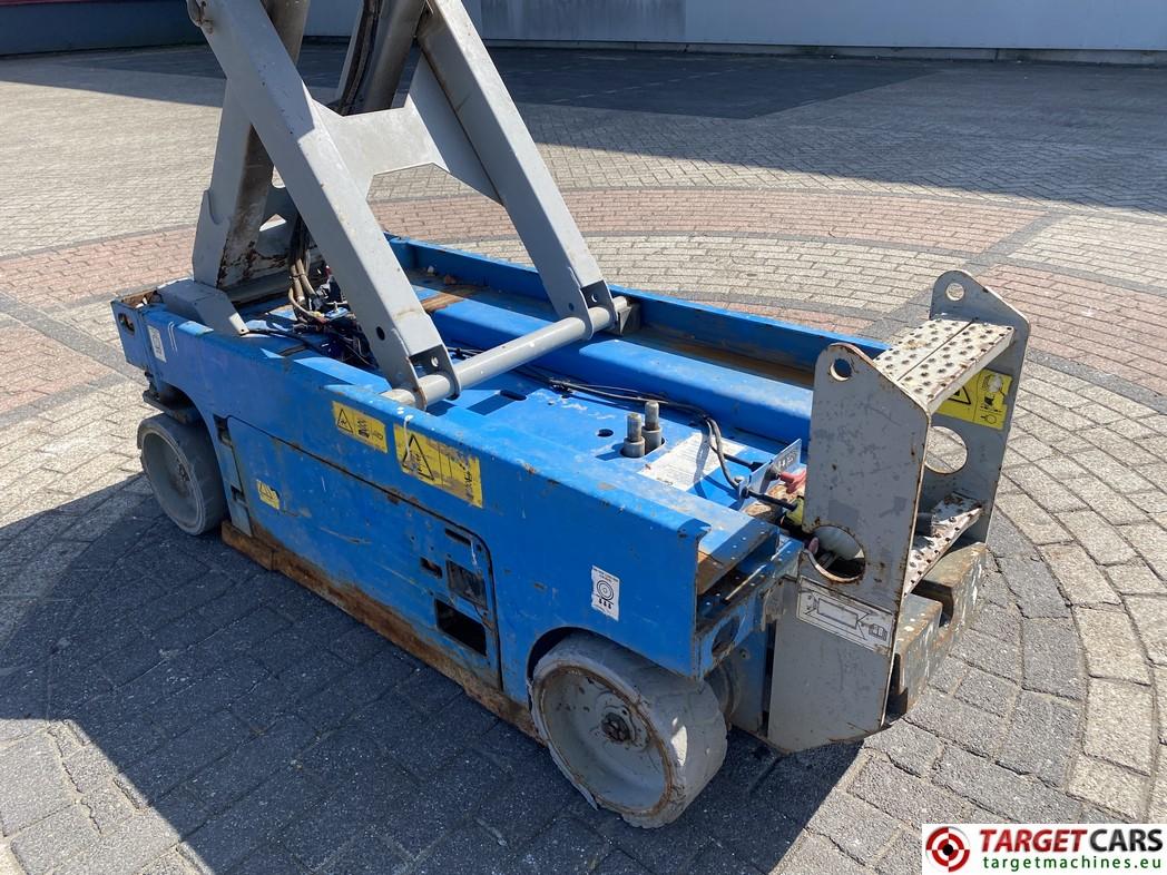 GENIE GS-1932 scissor lift