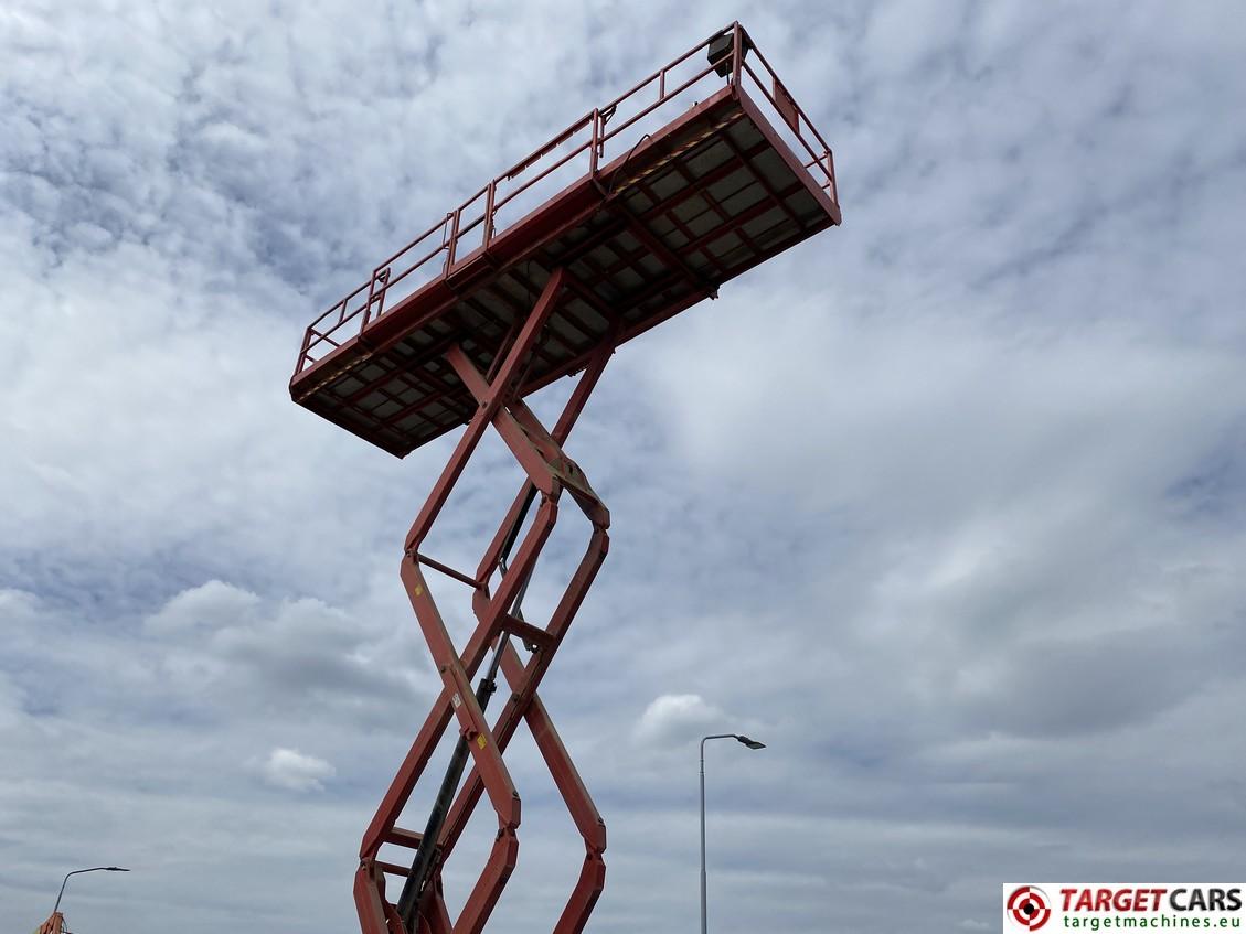 ATN CX 12 scissor lift