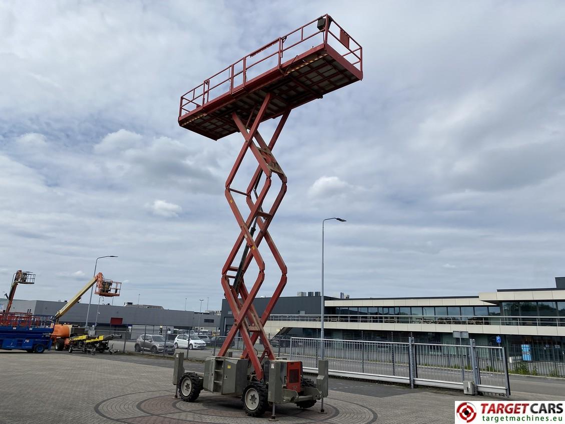 ATN CX 12 scissor lift