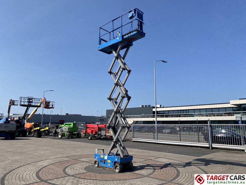 GENIE GS-1932 scissor lift