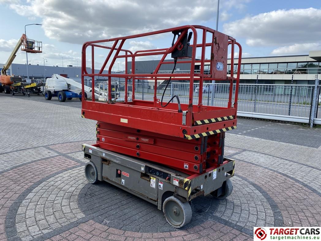 HAULOTTE Compact 12 scissor lift