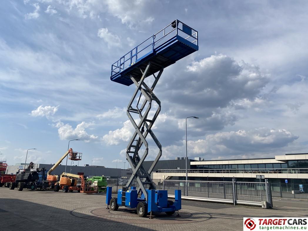 GENIE GS3384RT scissor lift