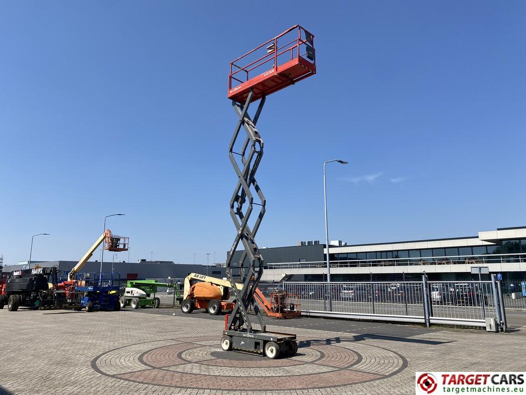 SKYJACK SJ-III-3226 scissor lift