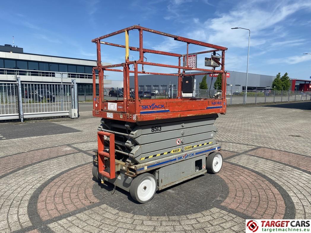 SKYJACK SJ-III-4632 scissor lift