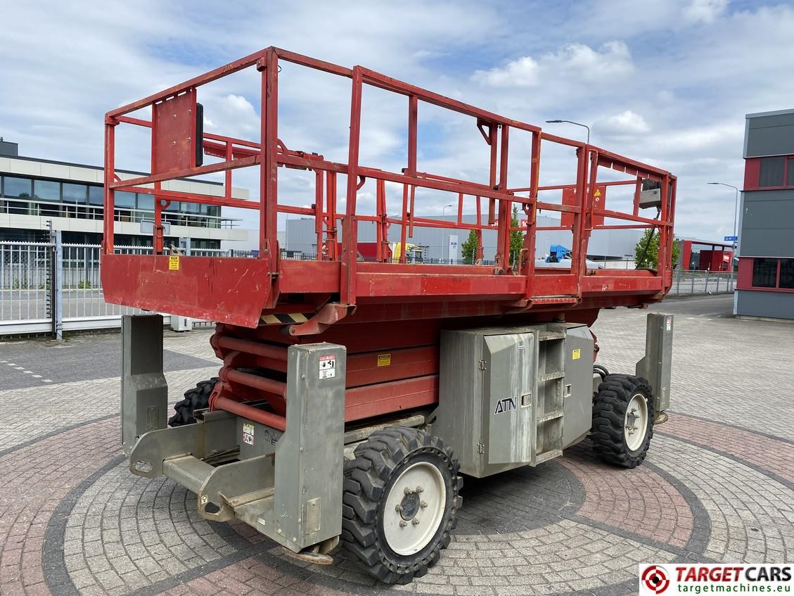 ATN CX 12 scissor lift