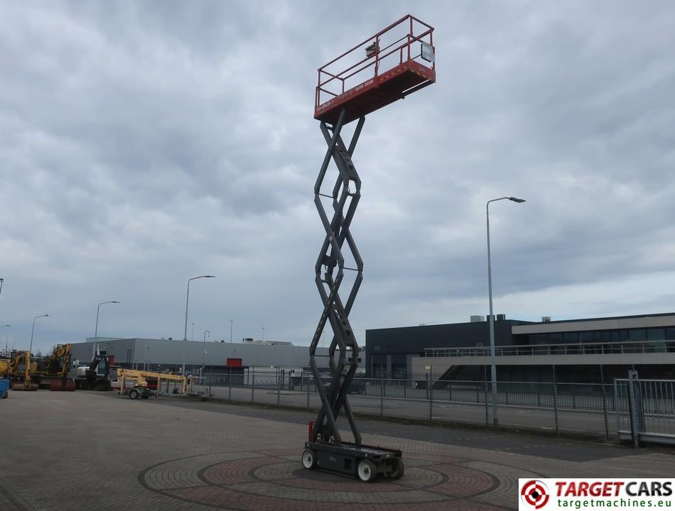 SKYJACK SJ-III-3226 scissor lift