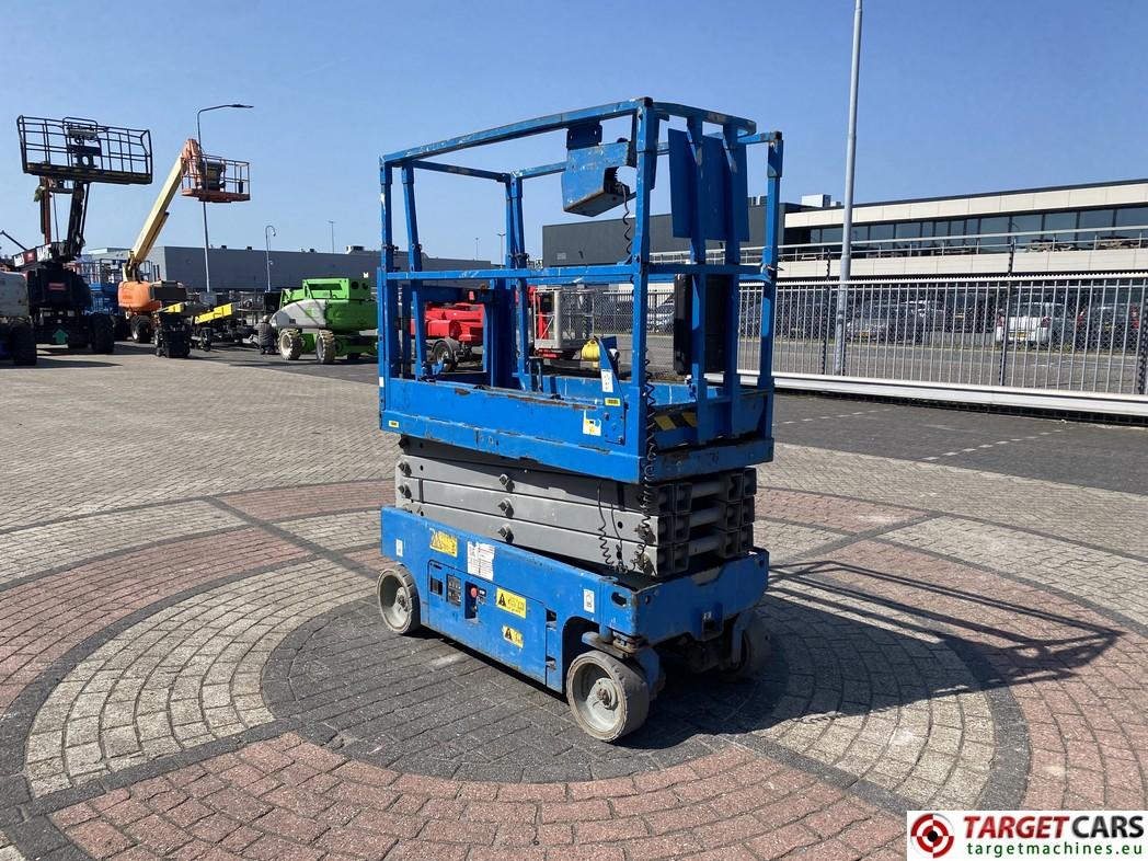 GENIE GS-1932 scissor lift