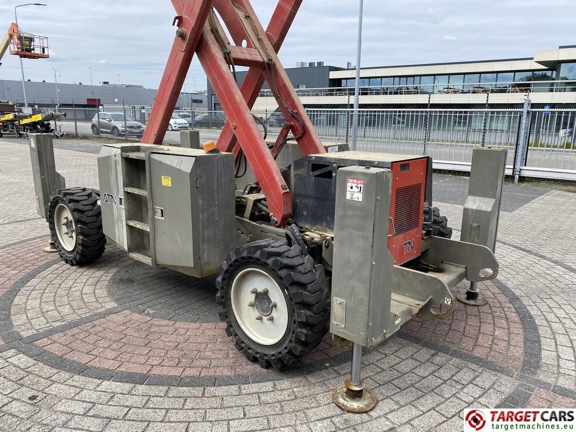 ATN CX 12 scissor lift