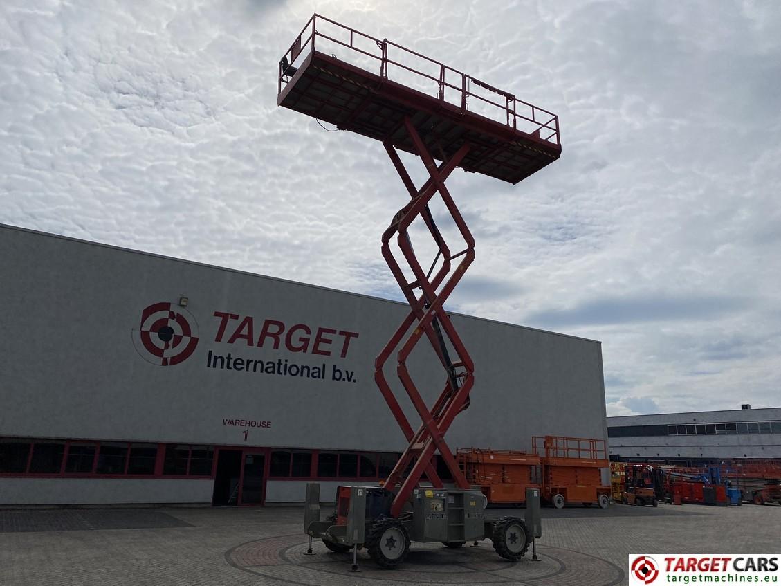 ATN CX 12 scissor lift