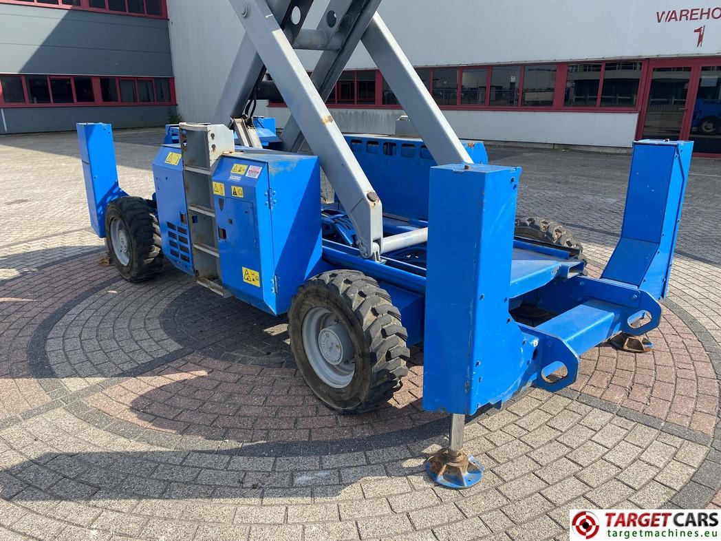 GENIE GS3384RT scissor lift