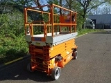 JLG 3246 ES scissor lift