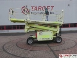 MEC 2684 RT scissor lift