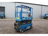 GENIE GS-1932 scissor lift