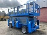 GENIE GS5390RT scissor lift