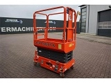 DINGLI JCPT0607A scissor lift