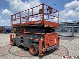 SKYJACK SJ-9250 scissor lift