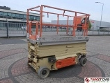 JLG 3246 ES scissor lift