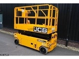 JCB s2046e scissor lift