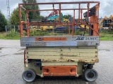 JLG 2630-ES scissor lift