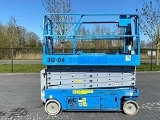 GENIE GS-3246 scissor lift