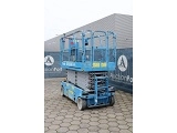 GENIE GS-3246 scissor lift