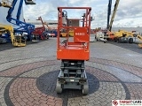 SKYJACK SJ-III-3226 scissor lift