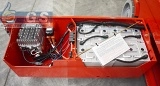 <b>MAGNI</b> ES1008E Scissor Lift