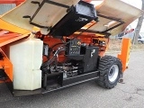 JLG 3394RT scissor lift