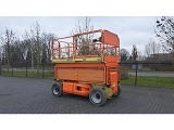 JLG 4069LE scissor lift