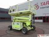 MEC 2684 RT scissor lift