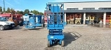 GENIE GS 2032 scissor lift