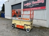 JLG 2646ES scissor lift