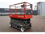 SKYJACK SJ-III-4626 scissor lift