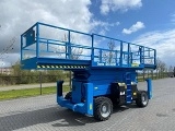 GENIE GS5390RT scissor lift