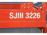 SKYJACK SJ-III-3226 scissor lift