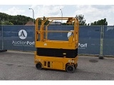 JCB S1930E scissor lift