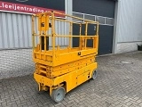 GENIE GS 2032 scissor lift