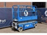 GENIE GS 2032 scissor lift