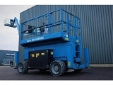 GENIE GS 4069 DS scissor lift