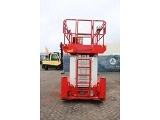 PB s171-16es scissor lift