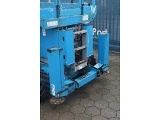 GENIE GS 4069 RT scissor lift