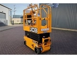 JCB S1930E scissor lift