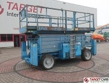 GENIE GS5390RT scissor lift