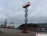 DINGLI jcpt1212dc scissor lift