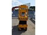 JCB S1930E scissor lift