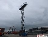 GENIE GS5390RT scissor lift