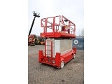 PB s171-16es scissor lift