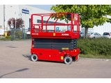 MAGNI ES1212E scissor lift